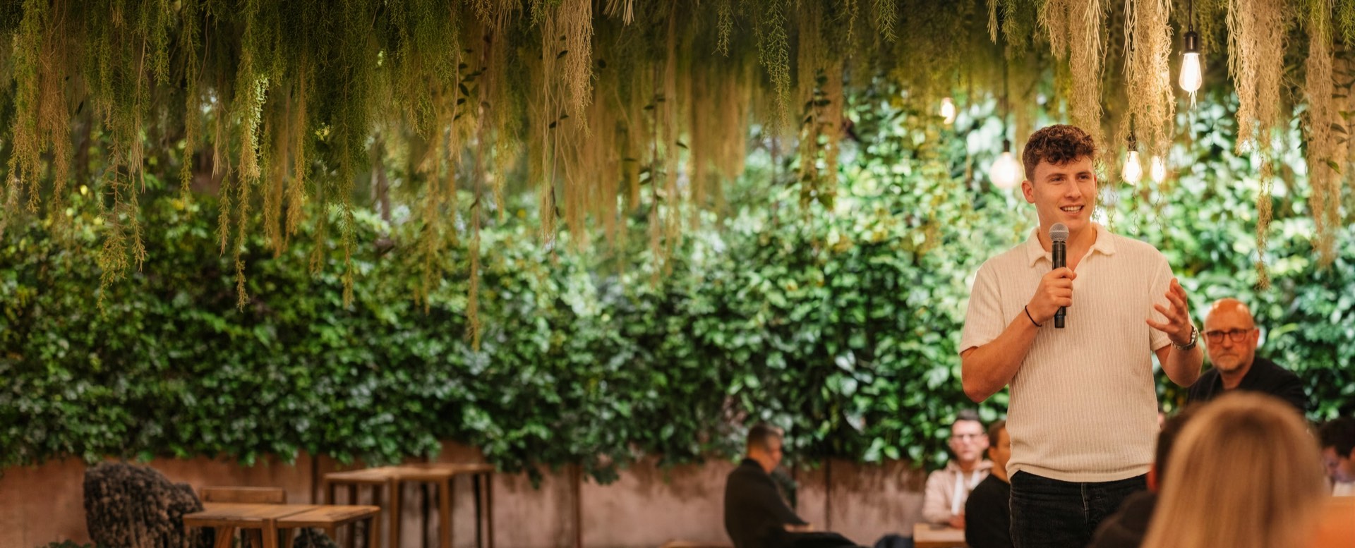 Ralf Seemann, Gr&uuml;nder von Briefr